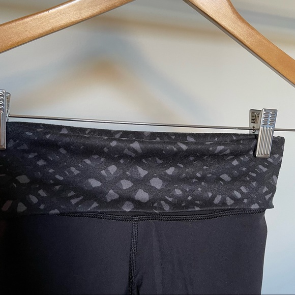 Lululemon Wonder Under (Ultra High Rise) Crop - Picture 5 of 6